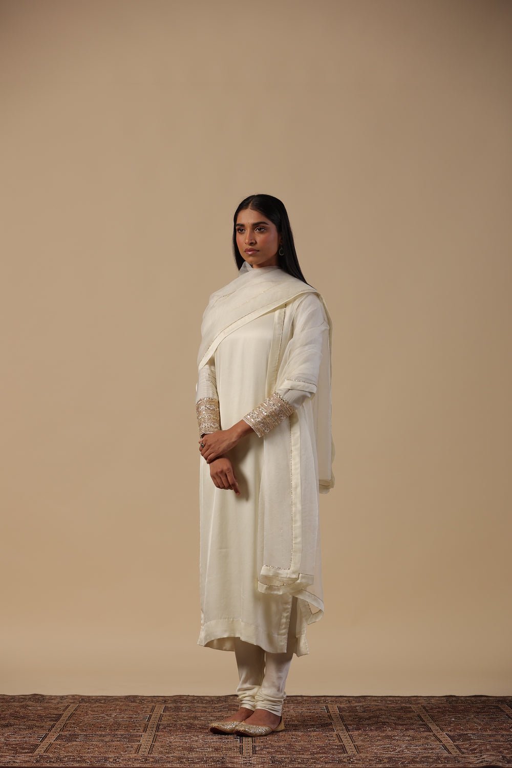 Fiza Suit Set - ILMA