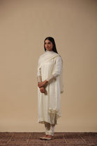 Fiza Suit Set - ILMA