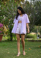 FORGET ME NOT 3 Piece Co-ord Set - ILMA