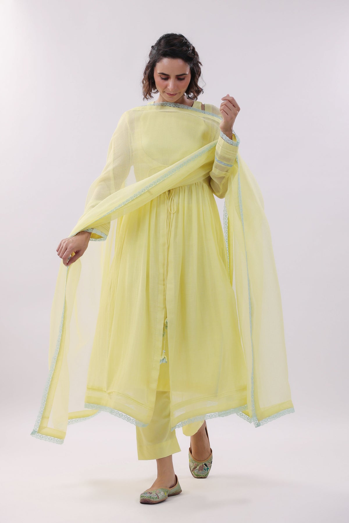 GARDEN GALA Suit Set - ILMA