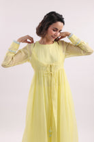 GARDEN GALA Suit Set - ILMA