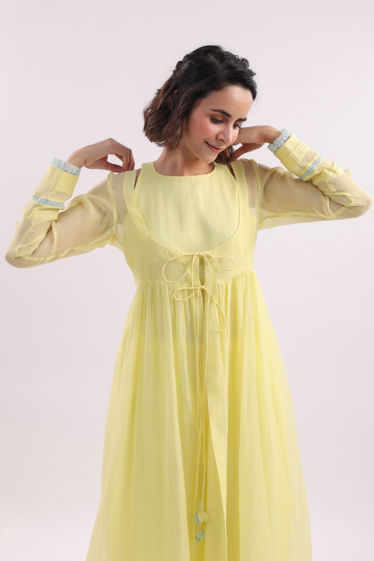 GARDEN GALA Suit Set - ILMA