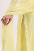 GARDEN GALA Suit Set - ILMA