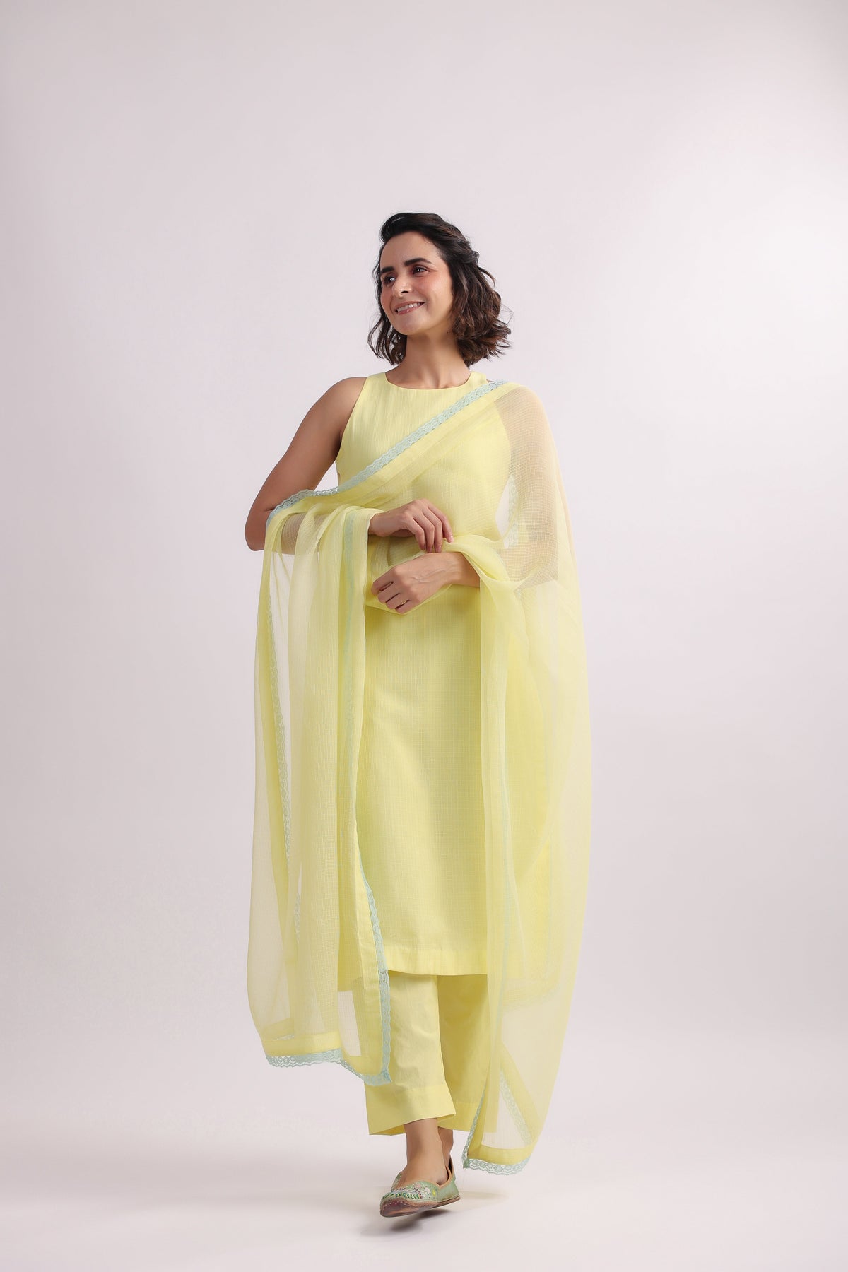 GARDEN GALA Suit Set - ILMA