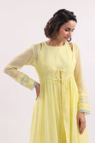 GARDEN GALA Suit Set - ILMA