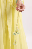 GARDEN GALA Suit Set - ILMA