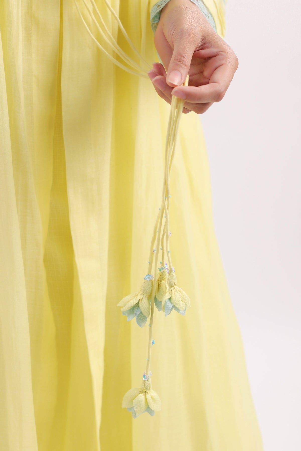 GARDEN GALA Suit Set - ILMA