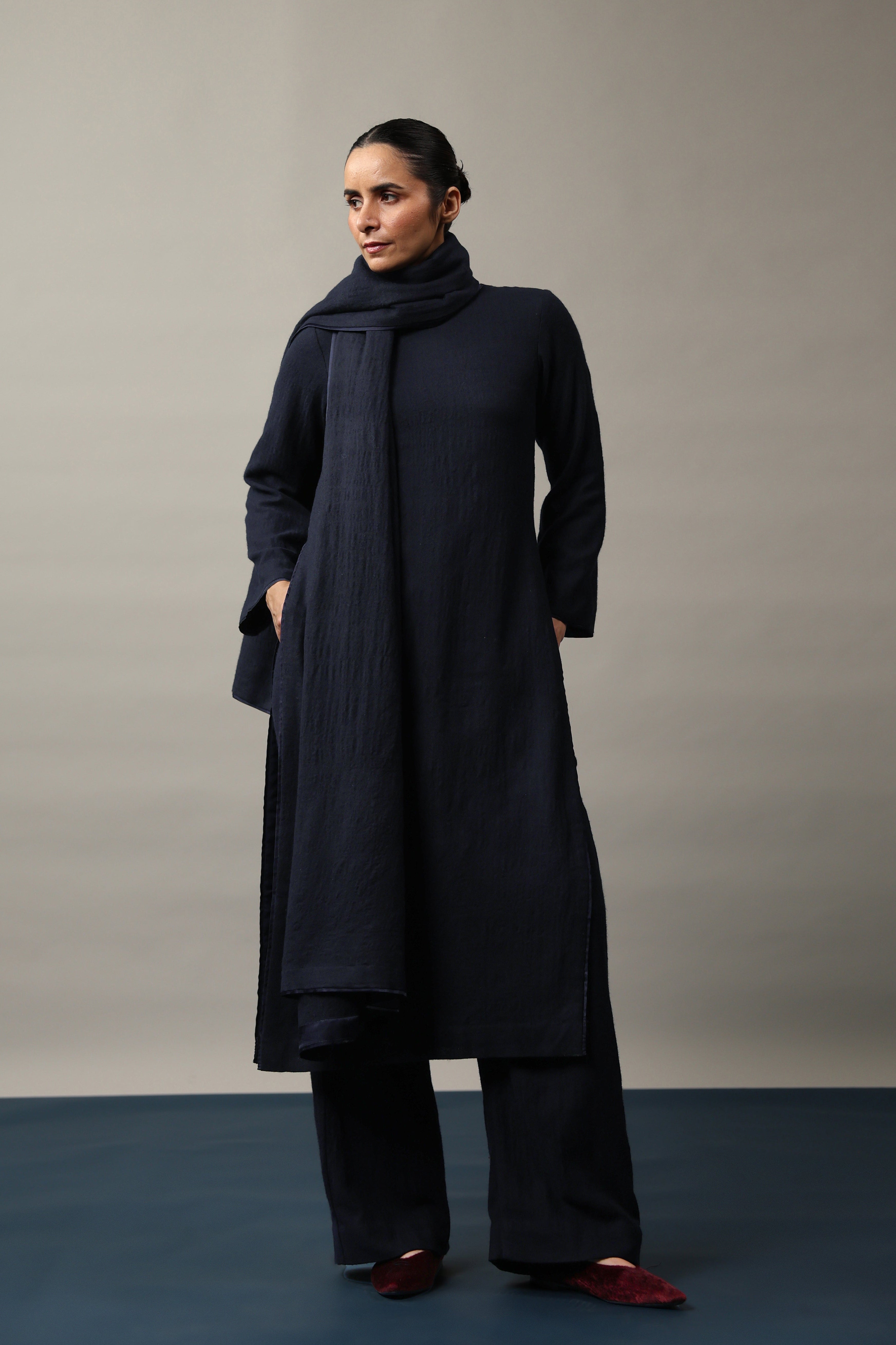 Grace Suit Set - ILMA