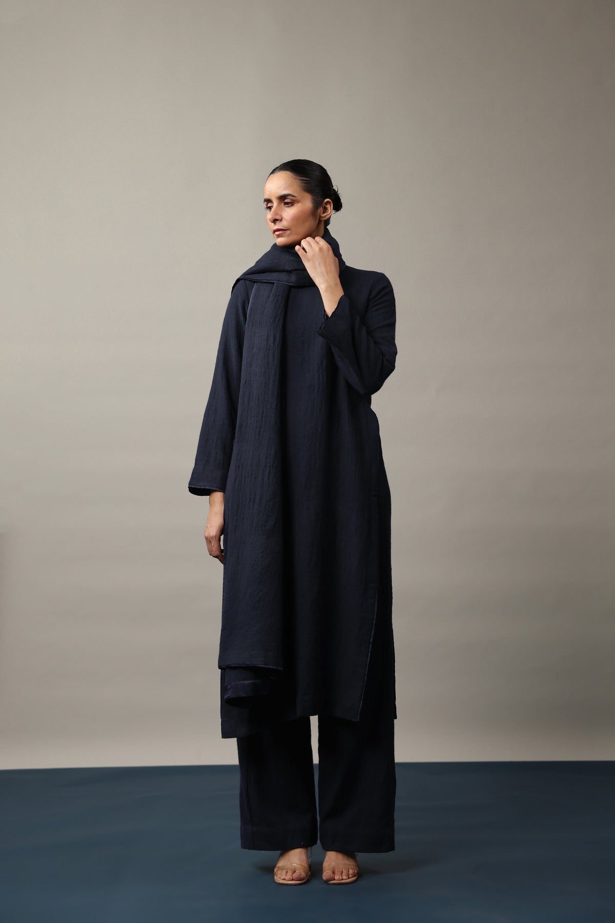Grace Suit Set - ILMA