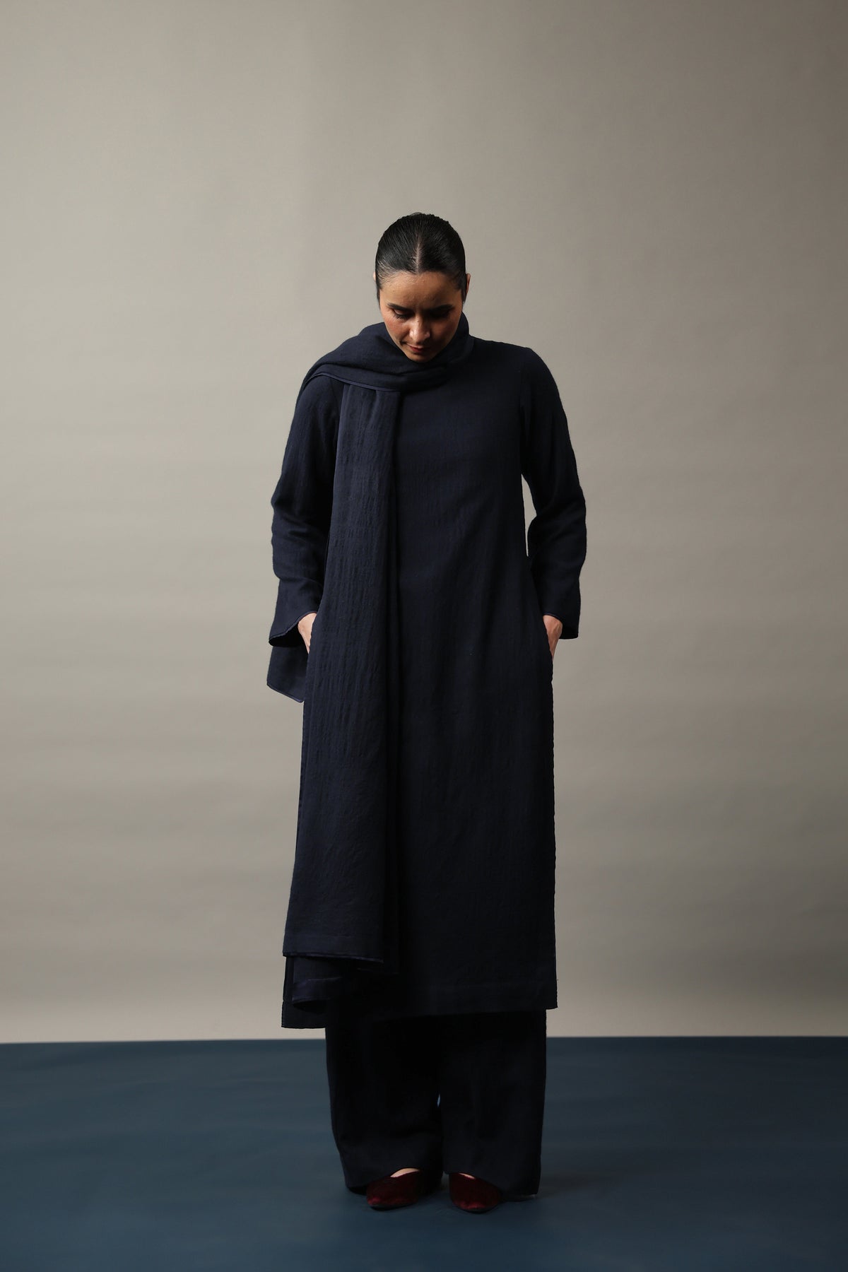 Grace Suit Set - ILMA