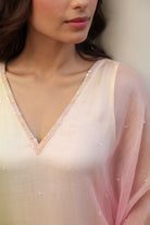 GUL Kaftan Set - ILMA