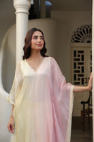 GUL Kaftan Set - ILMA