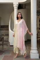 GUL Kaftan Set - ILMA