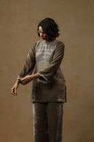 HOOR Kurta Set - ILMA
