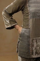 HOOR Kurta Set - ILMA