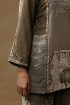 HOOR Kurta Set - ILMA