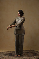 HOOR Kurta Set - ILMA