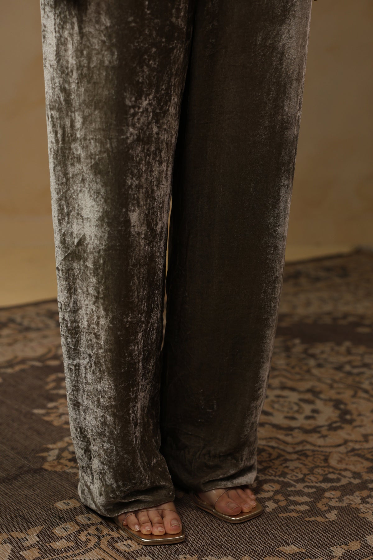 HOOR Kurta Set - ILMA
