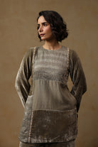 HOOR Kurta Set - ILMA