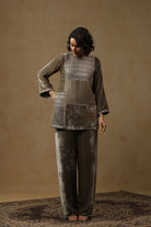 HOOR Kurta Set - ILMA