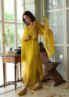 Ira Suit Set - ILMA