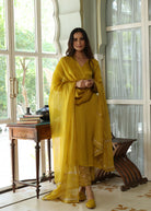 Ira Suit Set - ILMA