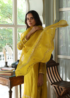 Ira Suit Set - ILMA