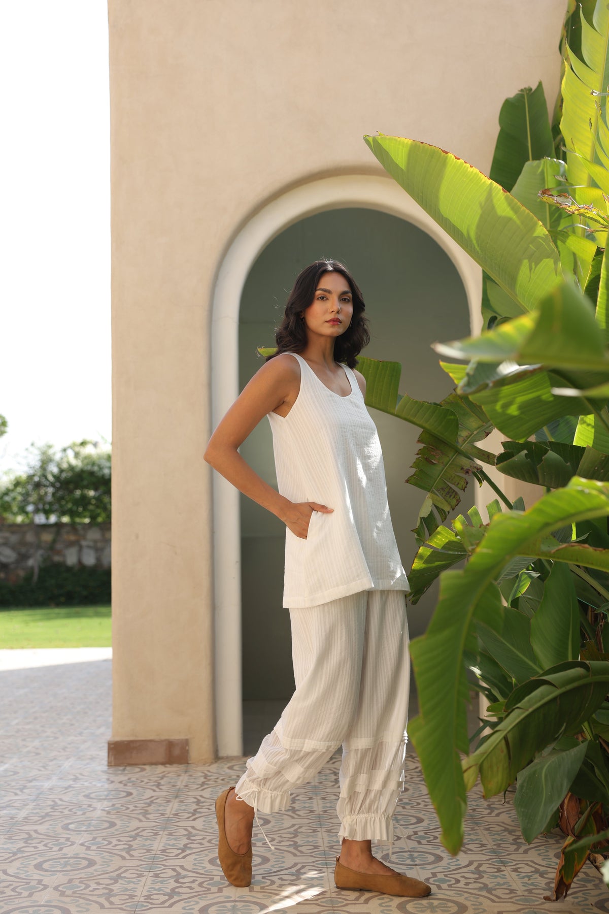 Iris Co-Ord Set - ILMA