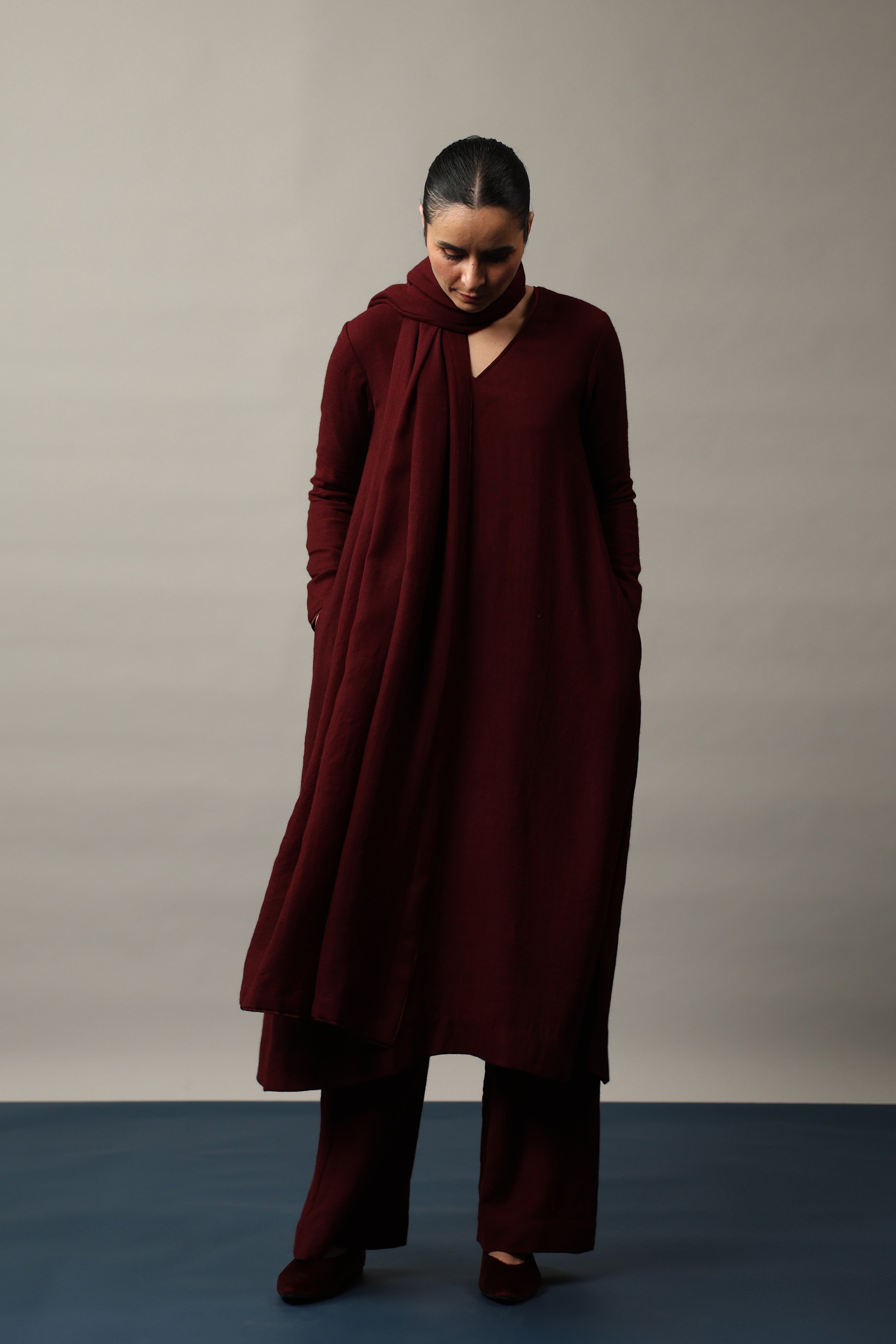 Isabelle Suit Set - ILMA