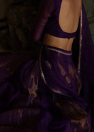 Isha Bora in Ruhi Lehanga Set - ILMA