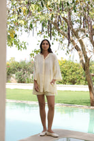 Ivy Co-Ord Set - ILMA