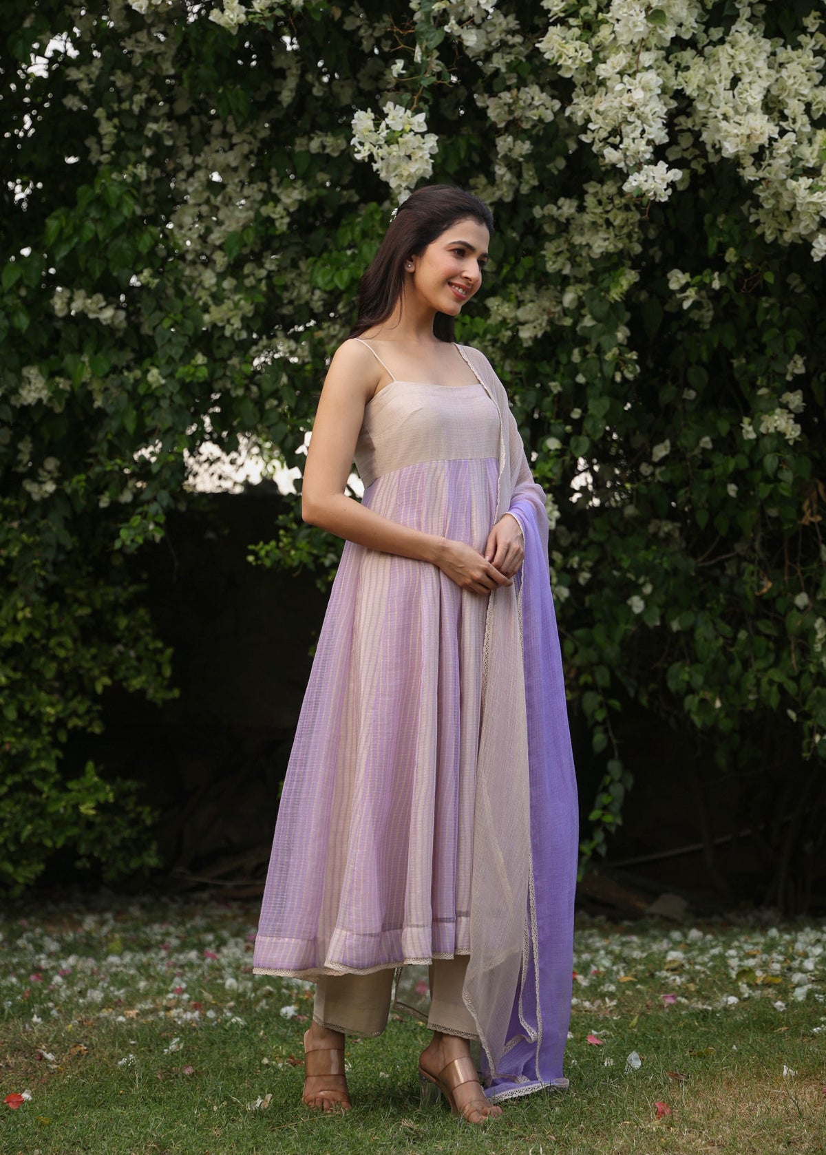 JASMINE Suit Set - ILMA