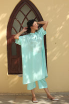 Kaftan Culottes Set - ILMA