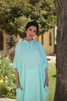 Kaftan Culottes Set - ILMA