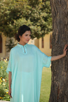 Kaftan Culottes Set - ILMA