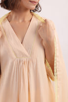 Kangana Ranaut in Spring Symphony Suit - ILMA