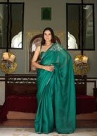 Kashish Dadhwal in Navya Saree - ILMA