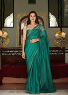 Kashish Dadhwal in Navya Saree - ILMA