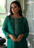 Kimaya Kurta Set - ILMA