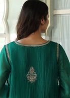 Kimaya Kurta Set - ILMA