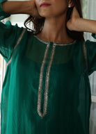Kimaya Kurta Set - ILMA