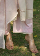 LOTUS Anarkali Suit Set - ILMA