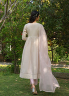 LOTUS Anarkali Suit Set - ILMA