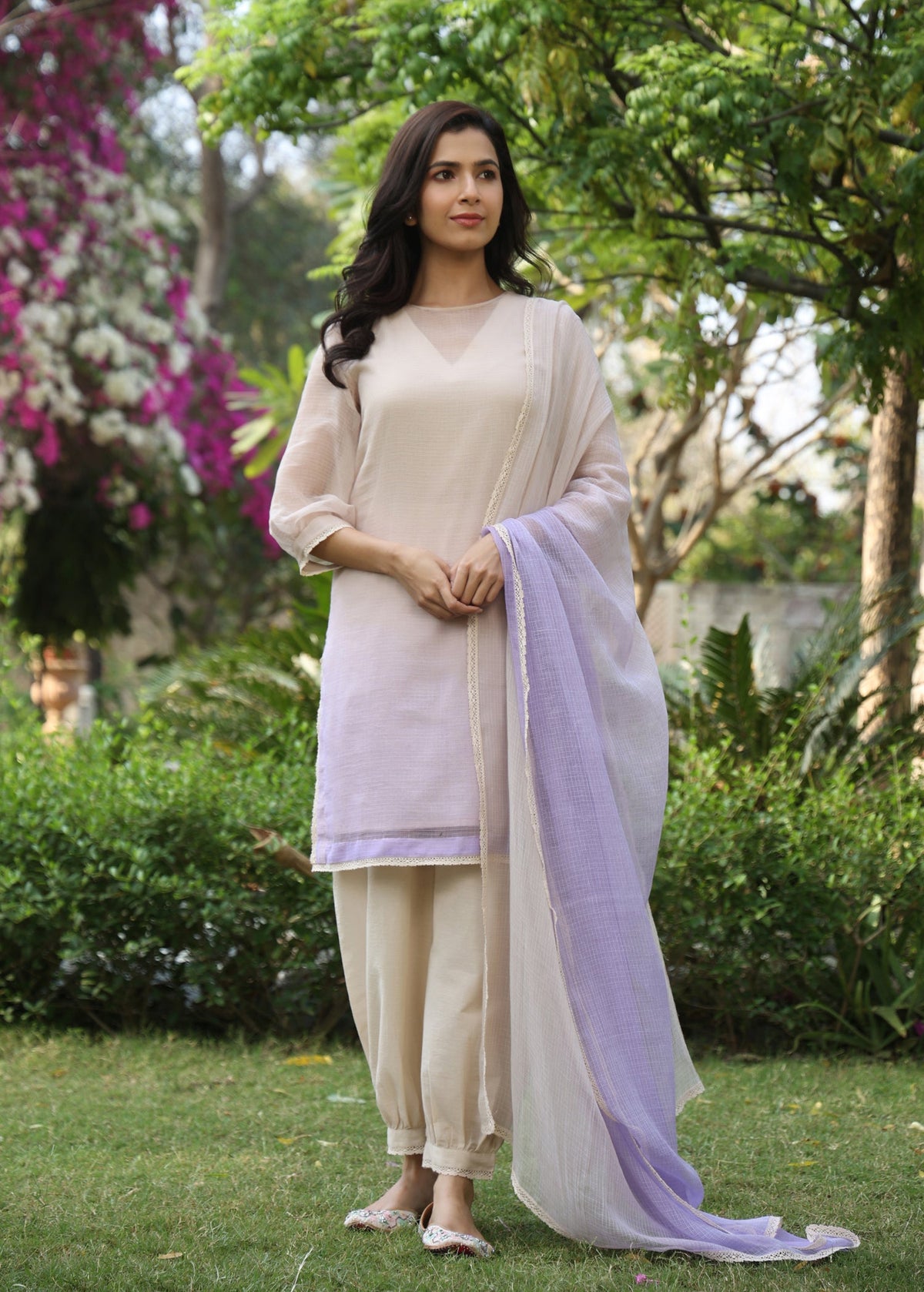 MAGNOLIA Suit Set - ILMA