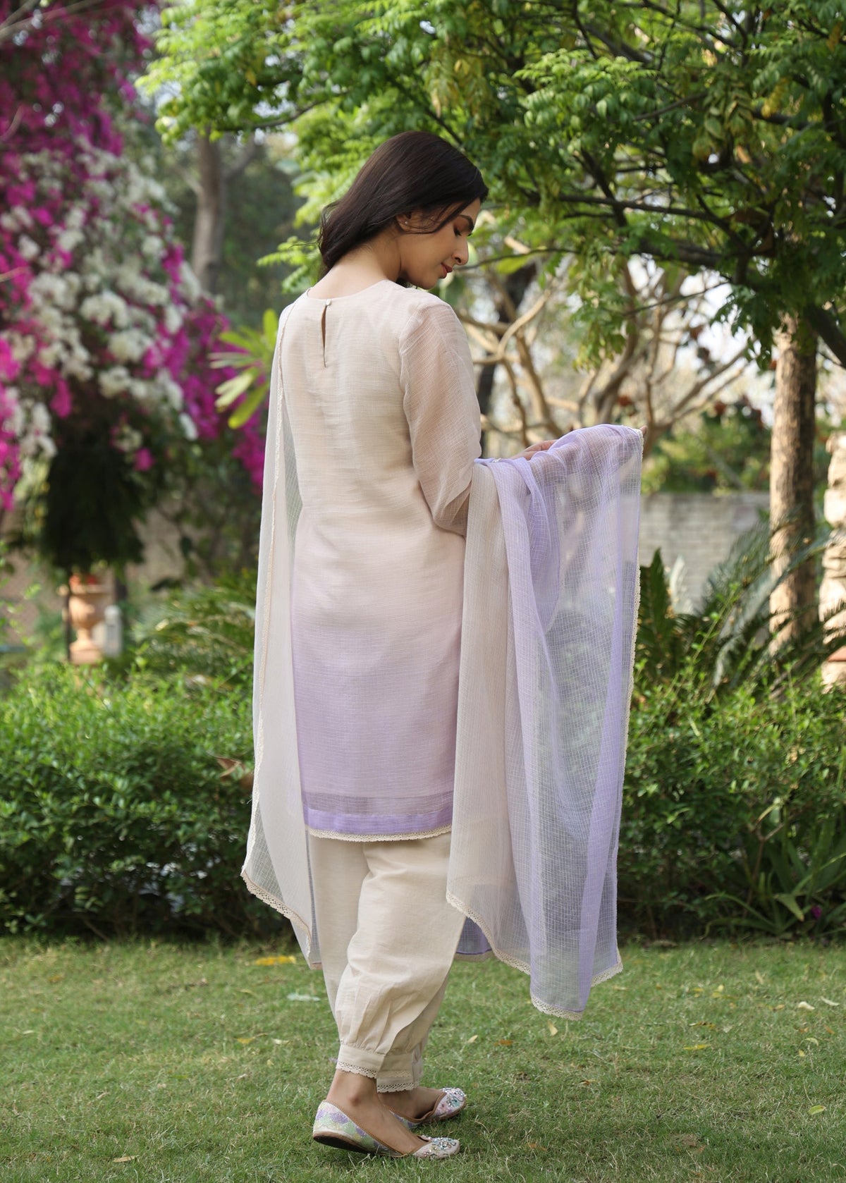 MAGNOLIA Suit Set - ILMA