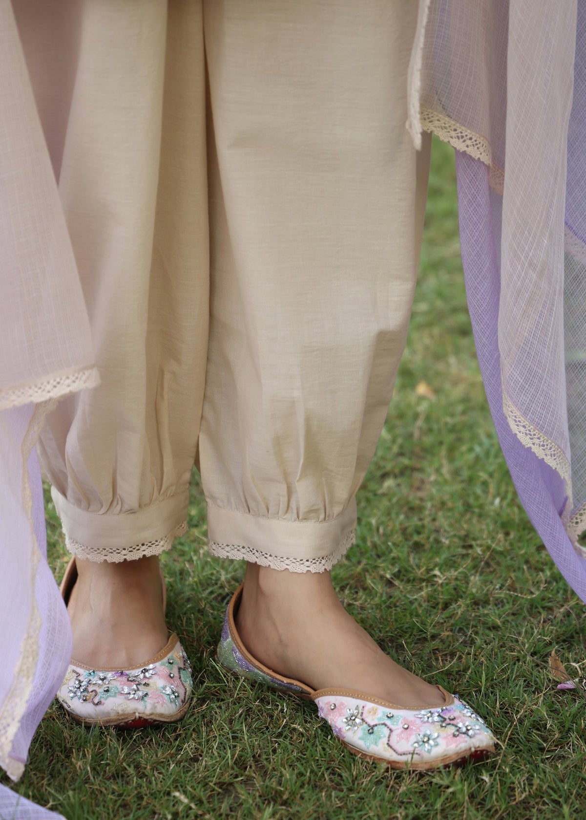 MAGNOLIA Suit Set - ILMA