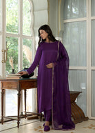 Manyata Suit Set - ILMA