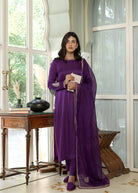 Manyata Suit Set - ILMA