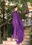 Manyata Suit Set - ILMA
