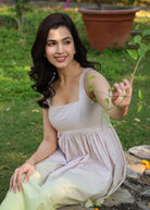 MARIGOLD Ombre Dress - ILMA